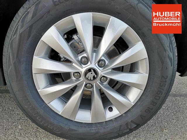 Skoda Karoq Selection 1.5 TSI DSG ABT GV5 16 Ladeb 