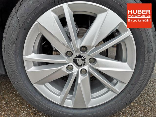 Skoda Karoq Selection 2.0 TDI DSG GV5 AHK 17 Ladeb 