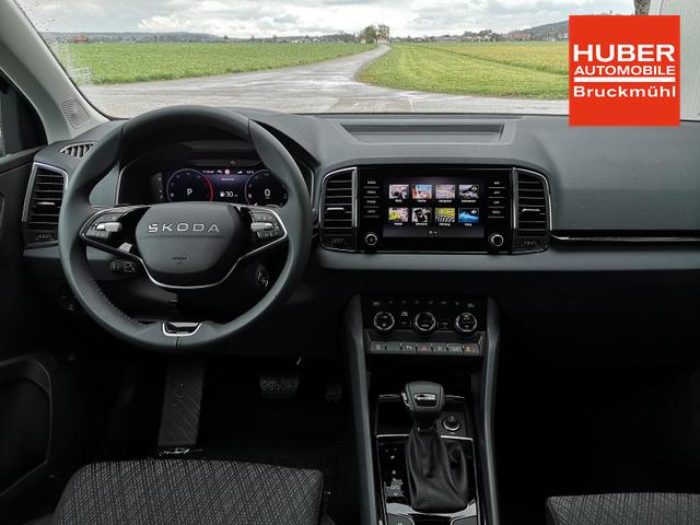 Skoda Karoq Selection 2.0 TDI DSG GV5 AHK 17 Ladeb 