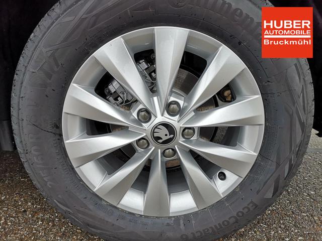 Skoda Karoq Selection 1.5 TSI DSG ABT GV5 16 Ladeb 