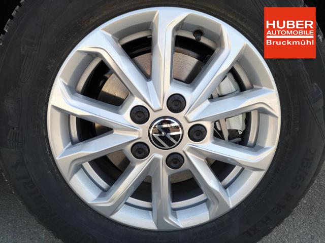 Volkswagen T7 California Beach Camper 2.0TDI DSG GV5 High+ 