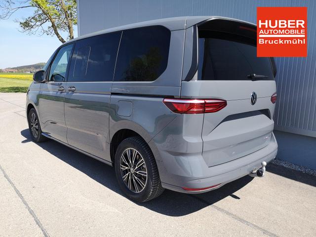 Volkswagen T7 Multivan 2,0TDI DSG Premium K&Uuml; 5 Sitzer 