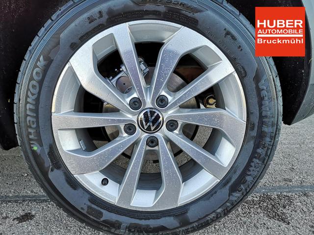 Volkswagen T-Roc LIFE 1.5 TSI DSG PDC Kamera ACC LED Sunset 17 Zoll 