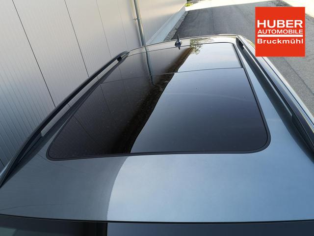 Skoda Karoq Sportline 2.0TDI DSG 4x4 AHK Matrix Pano Sound Leder 19 Zoll 