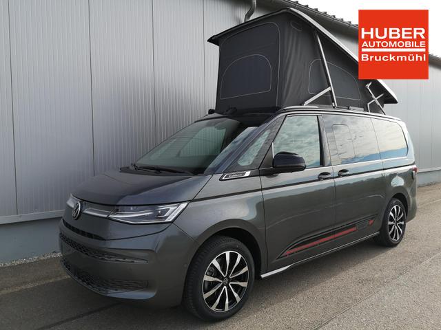 Volkswagen T7 California Ocean 2.0 TDI DSG Sport Edition 