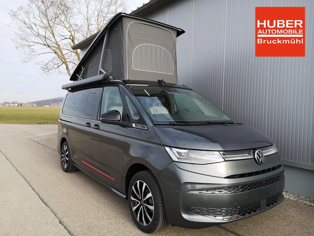Volkswagen T7 California Ocean 2.0 TDI DSG Sport Edition 