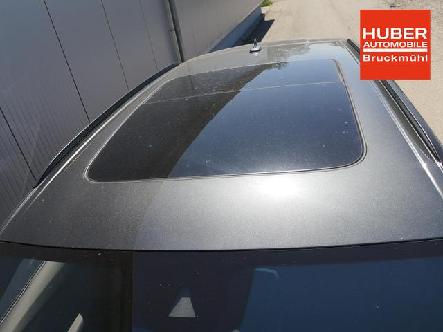 Audi Q8 50 TDI quattro 50TDI S Line Standh. AHK Head Leder GV5 