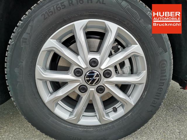 Volkswagen T7 California Beach Camper 2.0TDI DSG GV5 Premium+ 