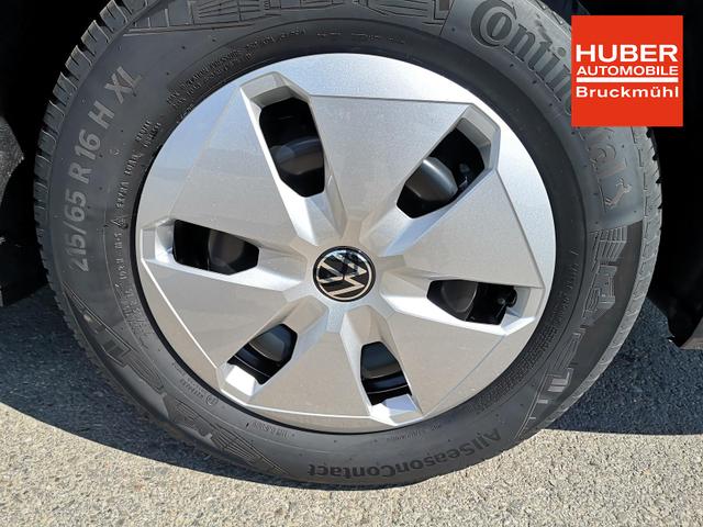 Volkswagen T7 California Coast 2.0 TDI DSG 