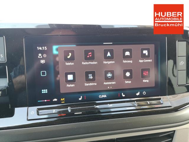 Volkswagen T7 California Coast 2.0 TDI DSG Sport Edition 