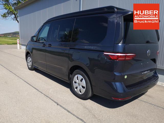 Volkswagen T7 California Coast 2.0 TDI DSG 