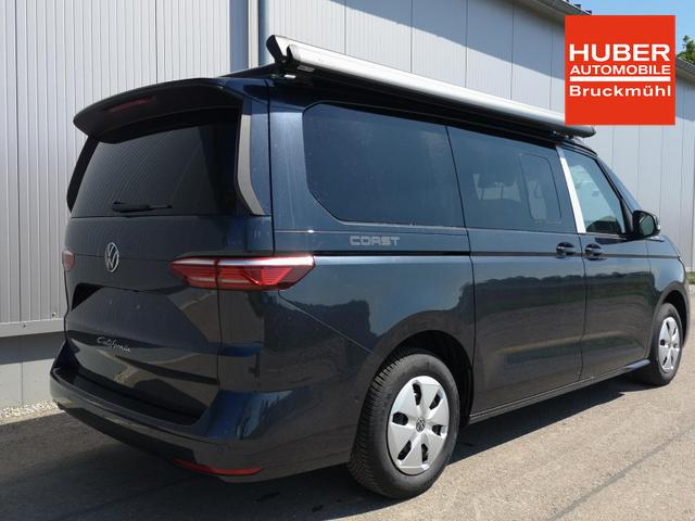 Volkswagen T7 California Coast 2.0 TDI DSG 