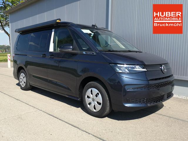 Volkswagen T7 California Coast 2.0 TDI DSG 