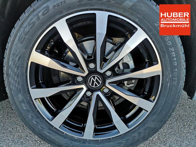 Volkswagen T7 California Beach Camper 2.0TDI DSG Sport Edition 8 Fach GV5 Komfort 