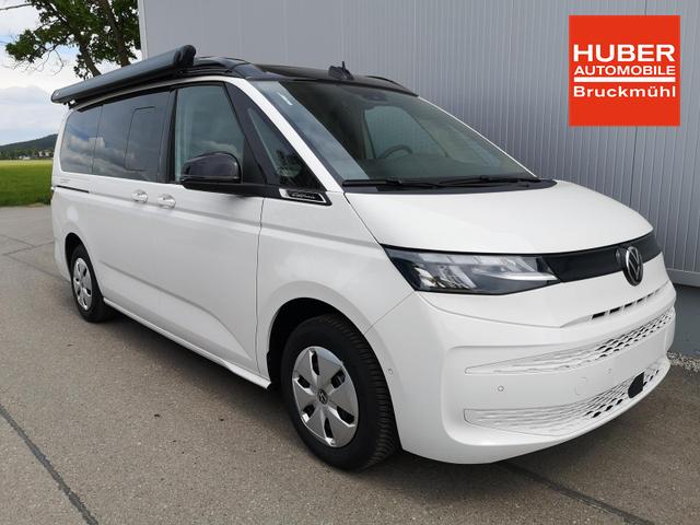 Volkswagen T7 California Coast 2,0TDI DSG GV5 