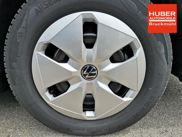 Volkswagen T7 California Coast 2,0TDI DSG GV5 