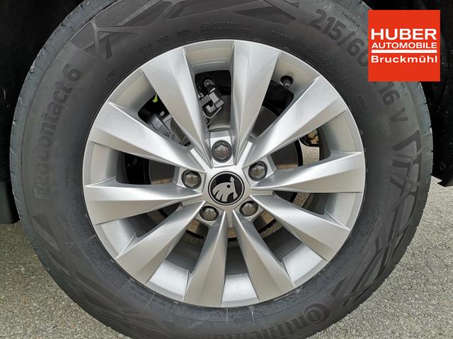 Skoda Karoq Selection 1.5 TSI DSG GV5 16 Ladeb 