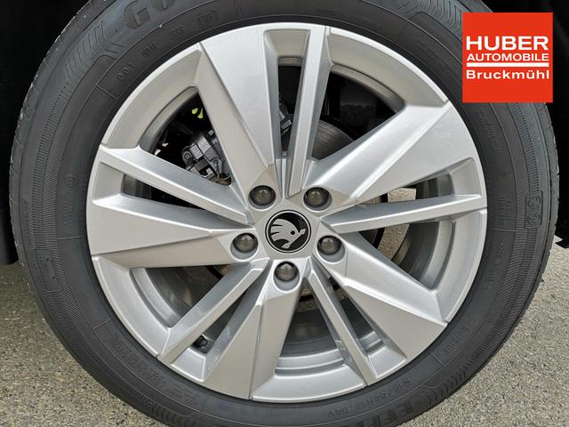 Skoda Karoq Selection 2.0 TDI DSG GV5 AHK 17 Ladeb 