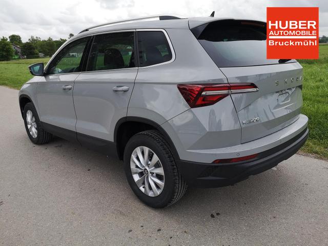 Skoda Karoq Selection 1.5 TSI DSG ABT GV5 16 Ladeb 