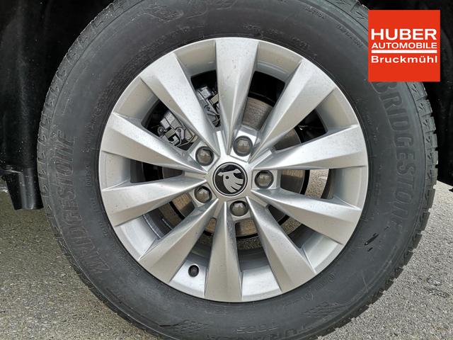 Skoda Karoq Selection 1.5 TSI DSG ABT GV5 16 Ladeb 