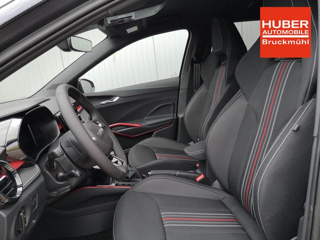 Skoda Fabia Monte Carlo 1.0 TSI ACC Kamera Sitzh GV5 