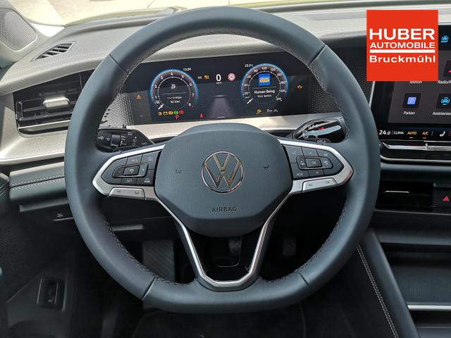 Volkswagen Tayron 1.5 eTSI 110 kW Life LED Plus 7 Sitzer el. Hk, Kamera 