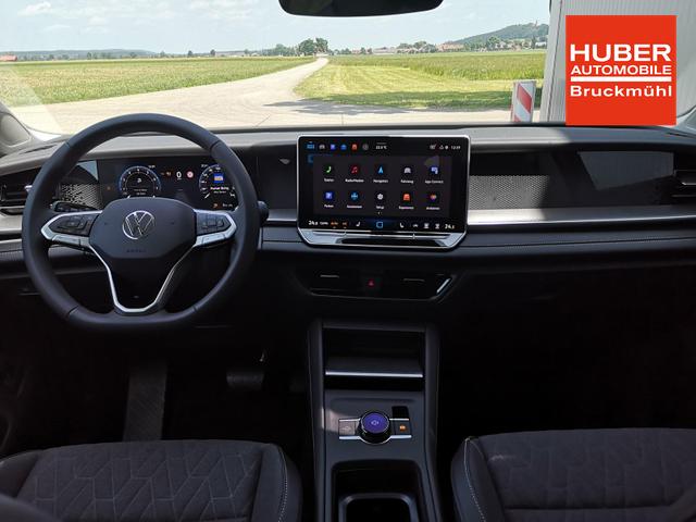 Volkswagen Tayron 1.5 eTSI 110 kW Life LED Plus 7 Sitzer el. Hk, Kamera 