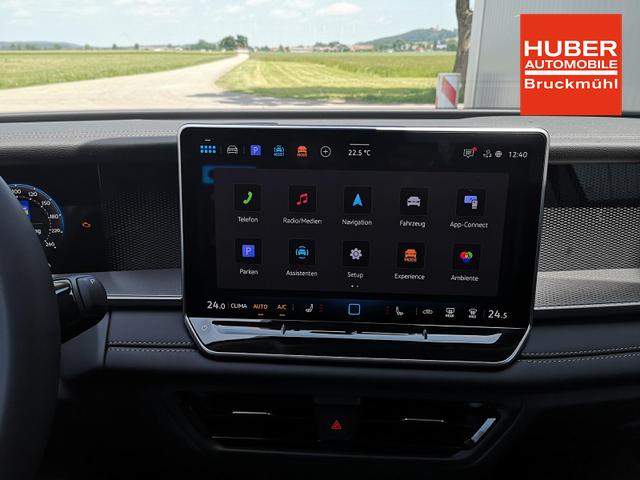Volkswagen Tayron 1.5 eTSI 110 kW Life LED Plus 7 Sitzer el. Hk, Kamera 