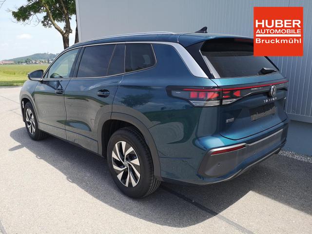 Volkswagen Tayron 1.5 eTSI 110 kW Life LED Plus 7 Sitzer el. Hk, Kamera 