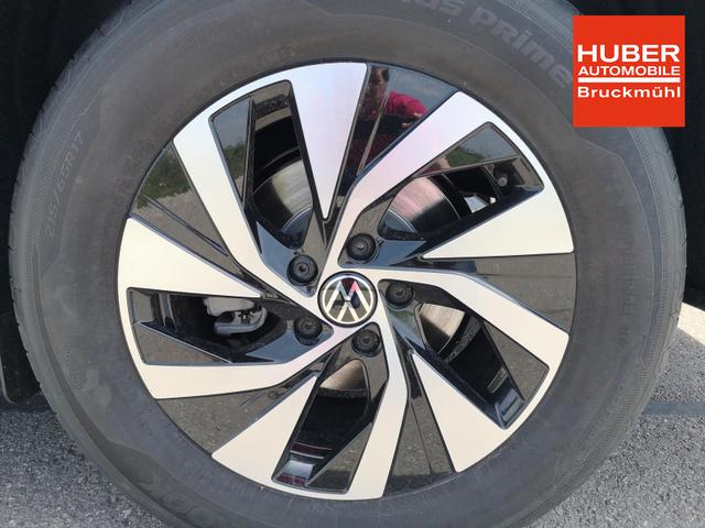 Volkswagen Tayron 1.5 eTSI 110 kW Life LED Plus 7 Sitzer el. Hk, Kamera 