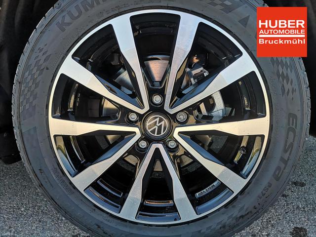 Volkswagen T7 Multivan 2.0 TDI L&Uuml; DSG Navi Standh. Sport Edition Pano Travel 