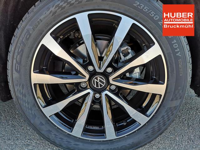 Volkswagen T7 Multivan 2.0 TDI LÜ Premium Sport Edition 