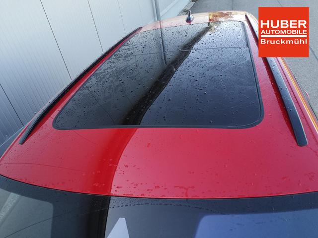 Skoda Octavia Combi 2.0 TSI 195 kW RS Kombi ABT 2.0TSI Pano Matrix Area AHK Sound GV5 