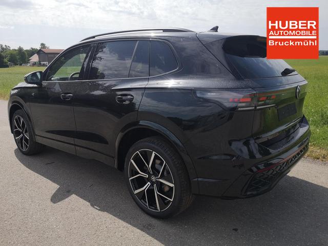 Volkswagen Tiguan 2.0 TDI 142 kW 4Motion R-Line DSG ABT Head Up Matrix GV5 