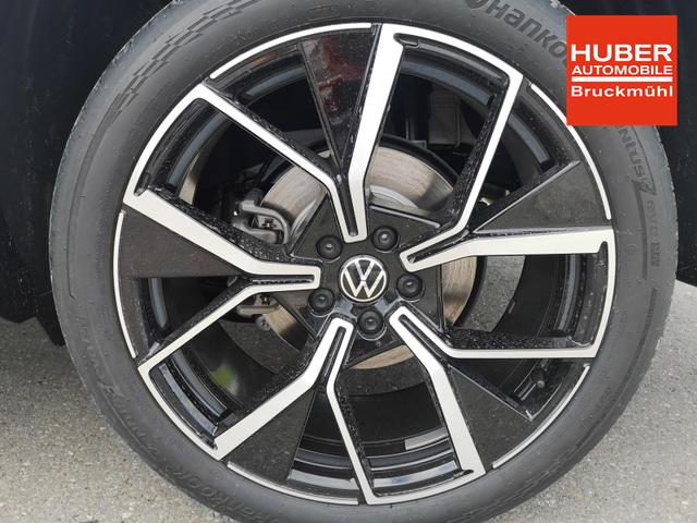 Volkswagen Tiguan 2.0 TDI 142 kW 4Motion R-Line DSG ABT Head Up Matrix GV5 