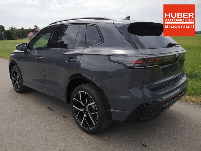 Volkswagen Tiguan 2.0 TDI 142 kW 4Motion R-Line DSG Head Up Matrix GV5 