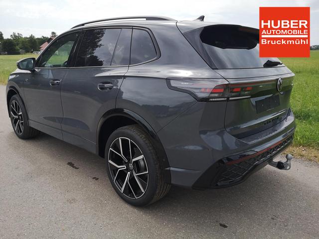 Volkswagen Tiguan 2.0 TDI 142 kW 4Motion R-Line DSG Head Up Matrix GV5 