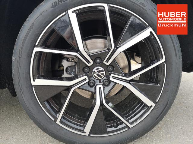 Volkswagen Tiguan 2.0 TDI 142 kW 4Motion R-Line DSG Head Up Matrix GV5 