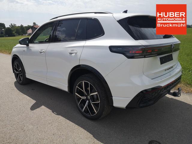 Volkswagen Tiguan 2.0 TDI 142 kW 4Motion R-Line DSG GV5 