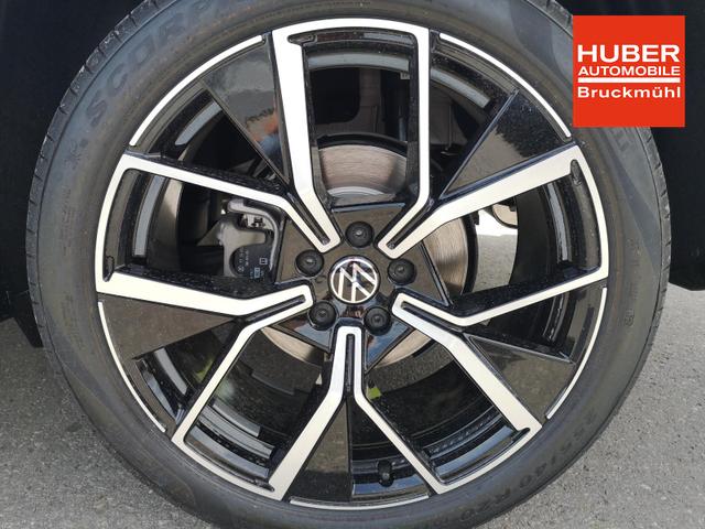 Volkswagen Tiguan 2.0 TDI 142 kW 4Motion R-Line DSG GV5 