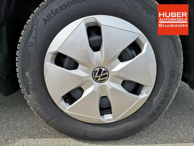 Volkswagen T7 California Beach Camper 2.0TDI DSG GV5 First 