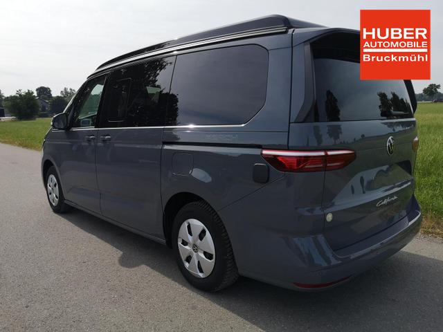 Volkswagen T7 California Beach Camper 2.0TDI DSG GV5 Lite 