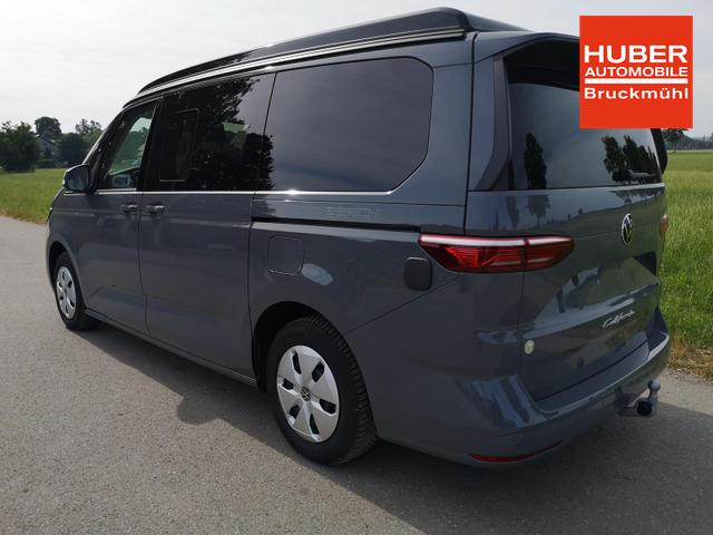 Volkswagen T7 California Beach Camper 2.0TDI DSG GV5 Lite 