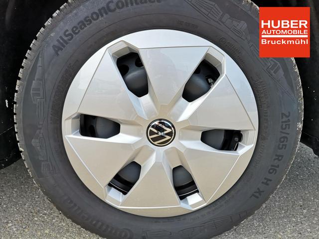 Volkswagen T7 California Beach Camper 2.0TDI DSG GV5 Lite 