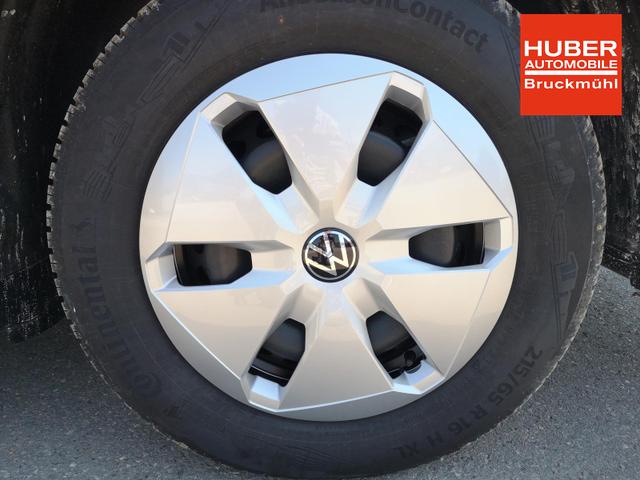 Volkswagen T7 California Beach Camper 2.0TDI DSG GV5 Lite+ 