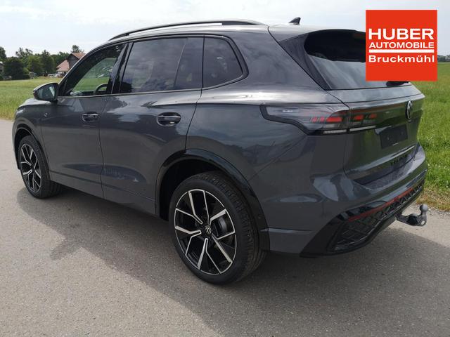 Volkswagen Tiguan 2.0 TDI 142 kW 4Motion R-Line DSG GV5 