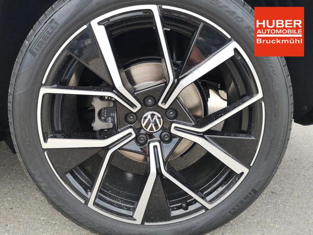 Volkswagen Tiguan 2.0 TDI 142 kW 4Motion R-Line DSG GV5 