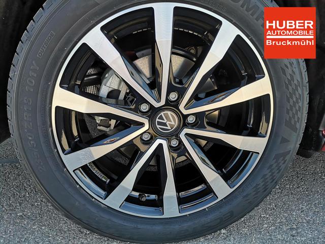 Volkswagen T7 California Beach 2.0TDI DSG Sport Edition 8 Fach GV5 Premium+ 