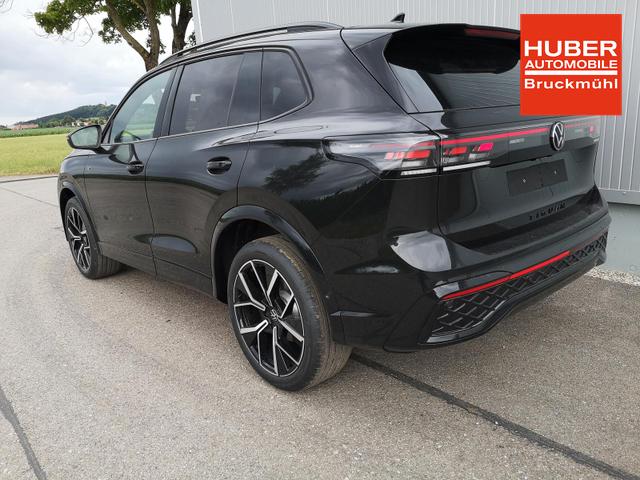 Volkswagen Tiguan 2.0 TDI 142 kW 4Motion R-Line DSG ABT GV5 
