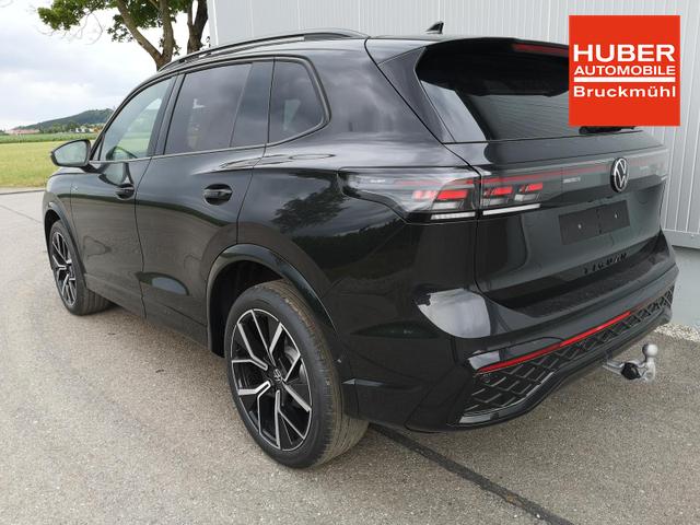 Volkswagen Tiguan 2.0 TDI 142 kW 4Motion R-Line DSG ABT GV5 